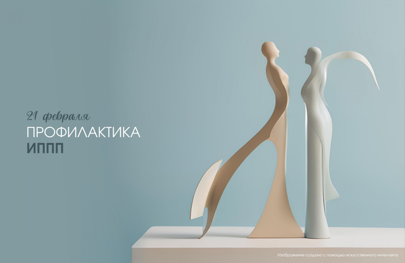 Профилактика с БНТУ: День профилактики инфекций, передающихся половым путем